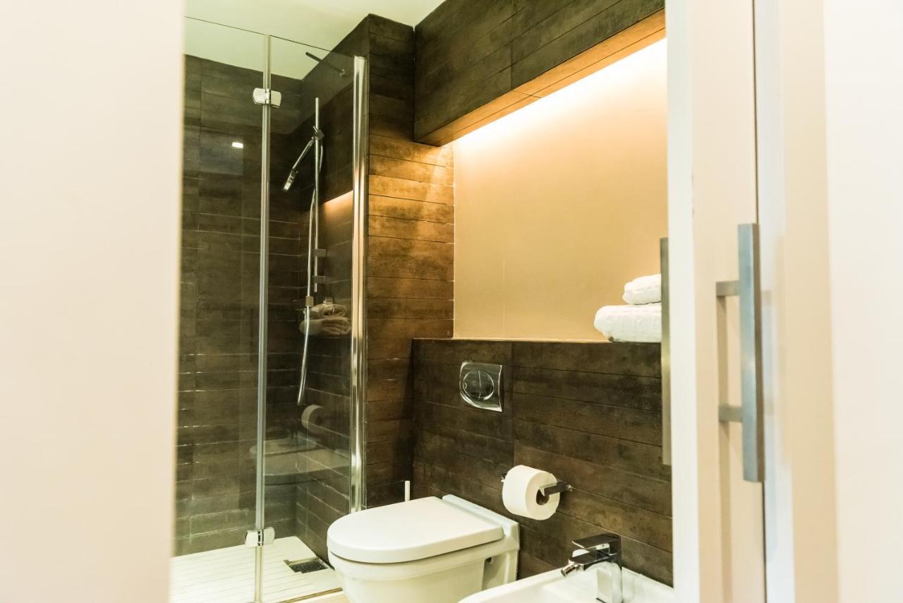 Hauzify I Apartaments Grup Claustre Torredembarra Exterior photo